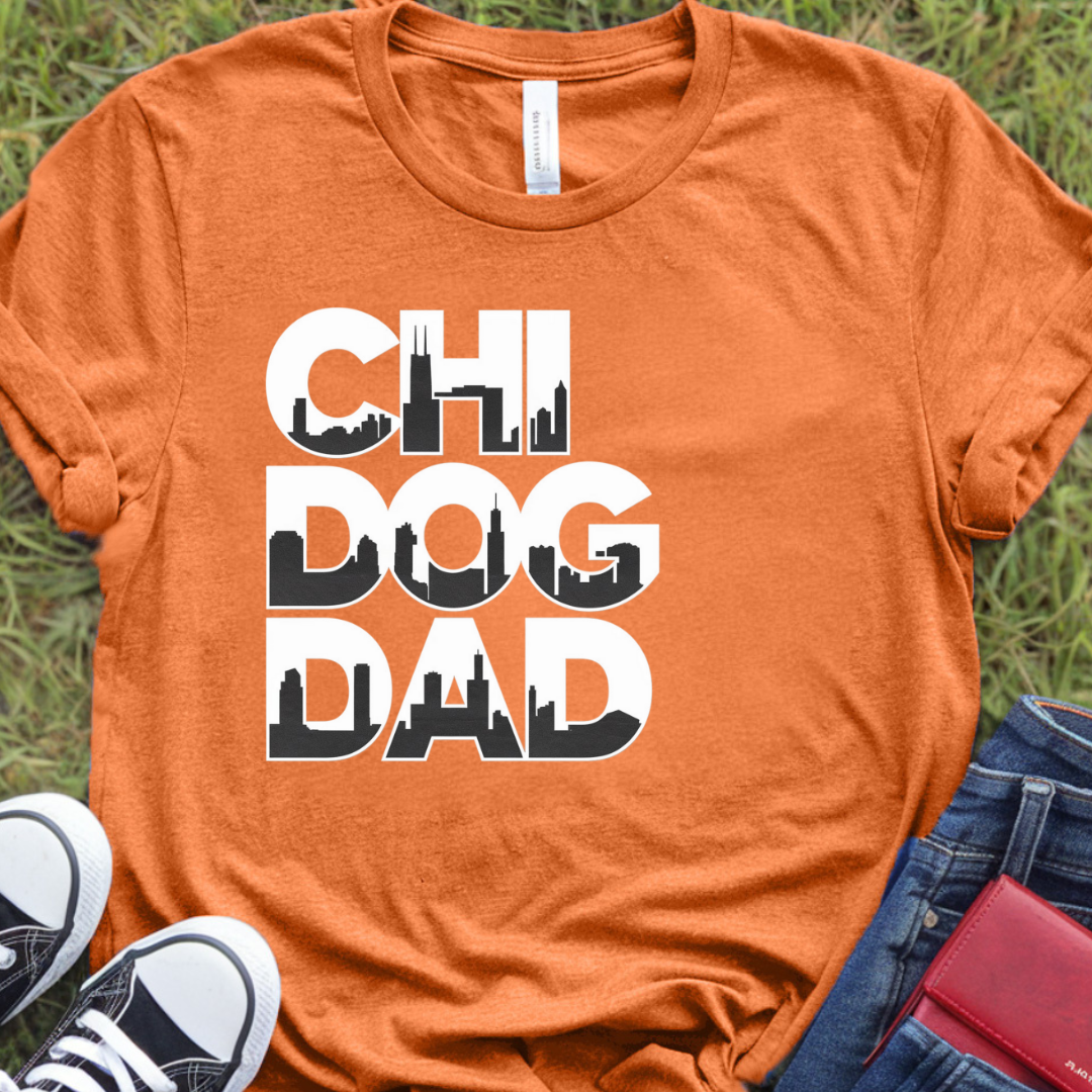 Chi Dog Dad