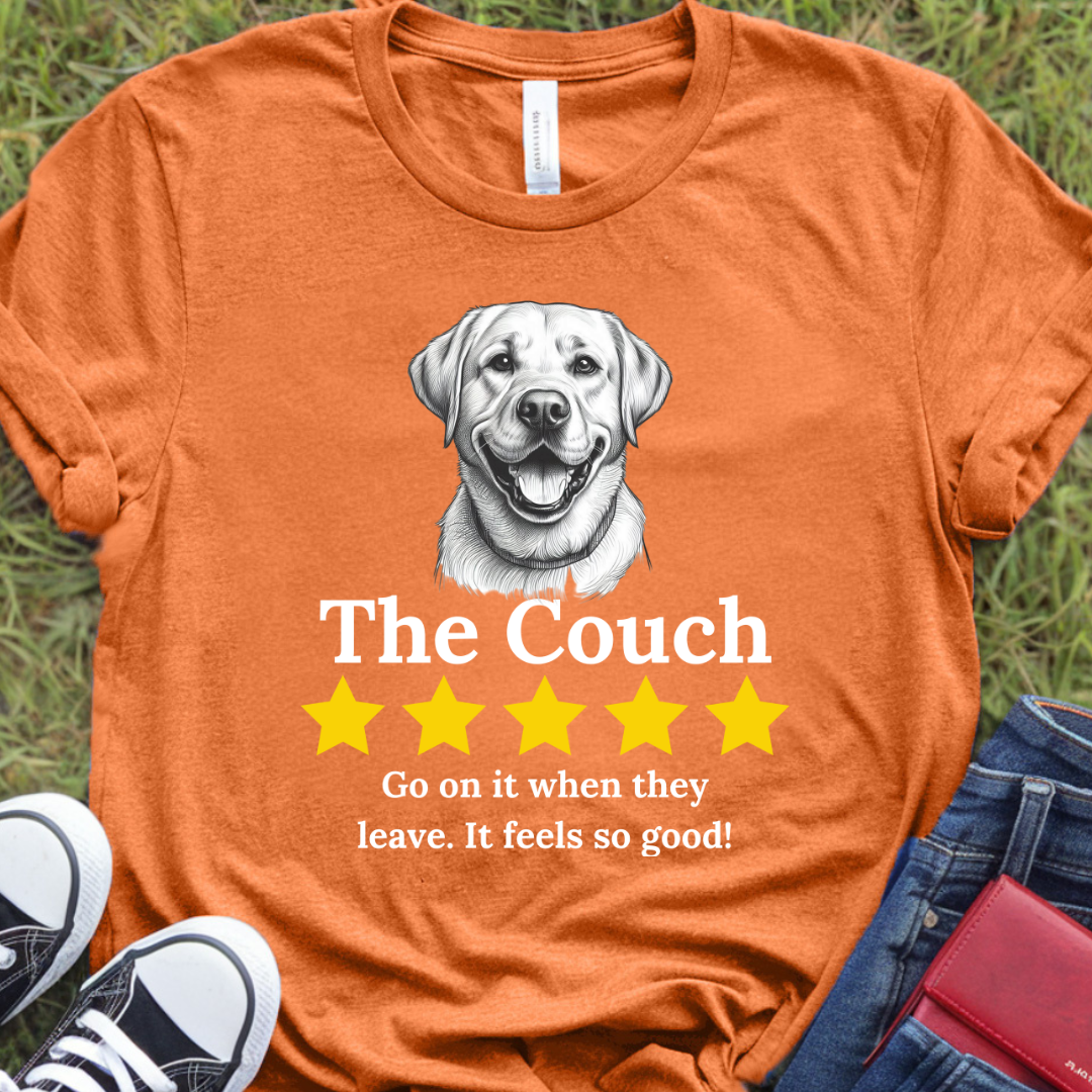 The Couch Lab