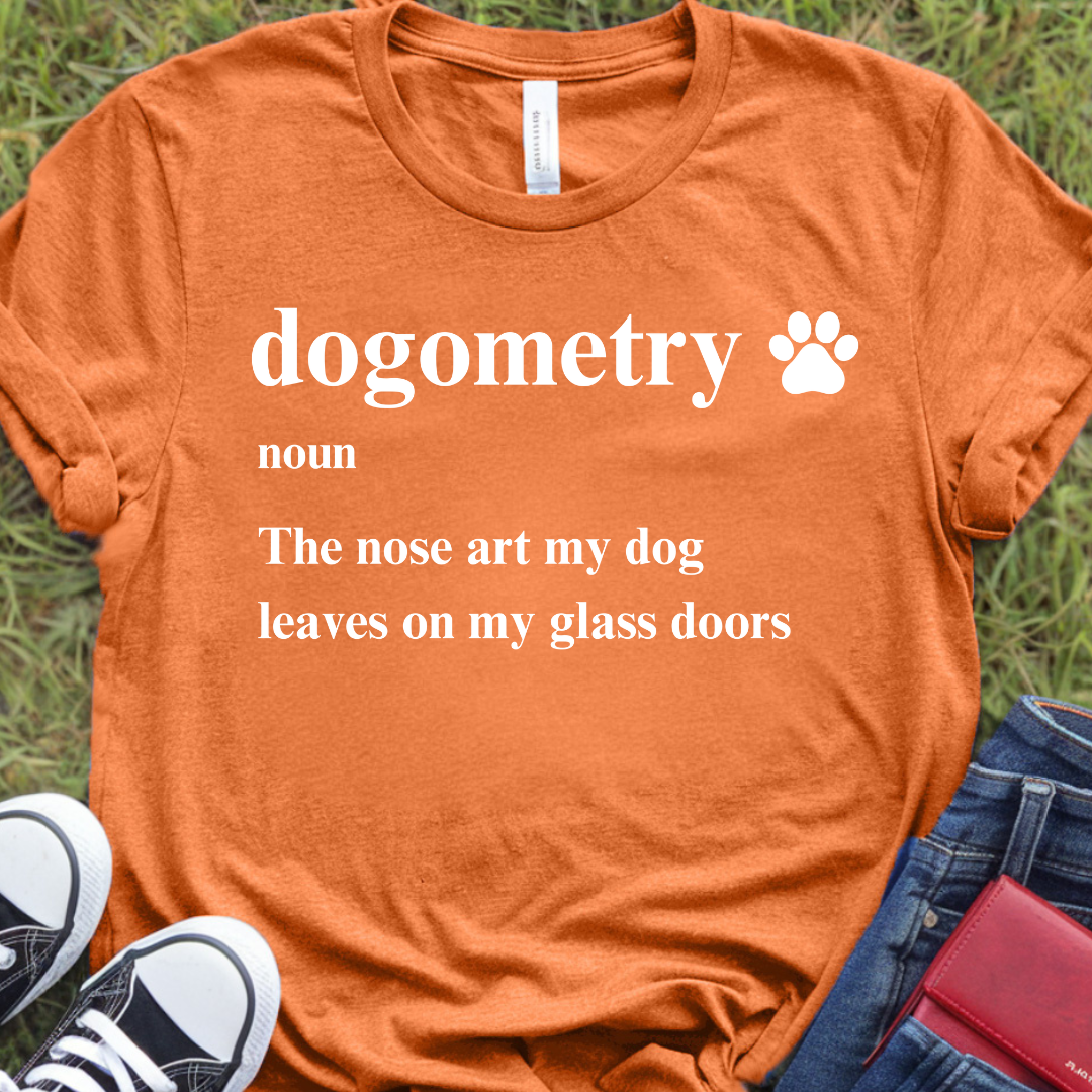 Dogometry