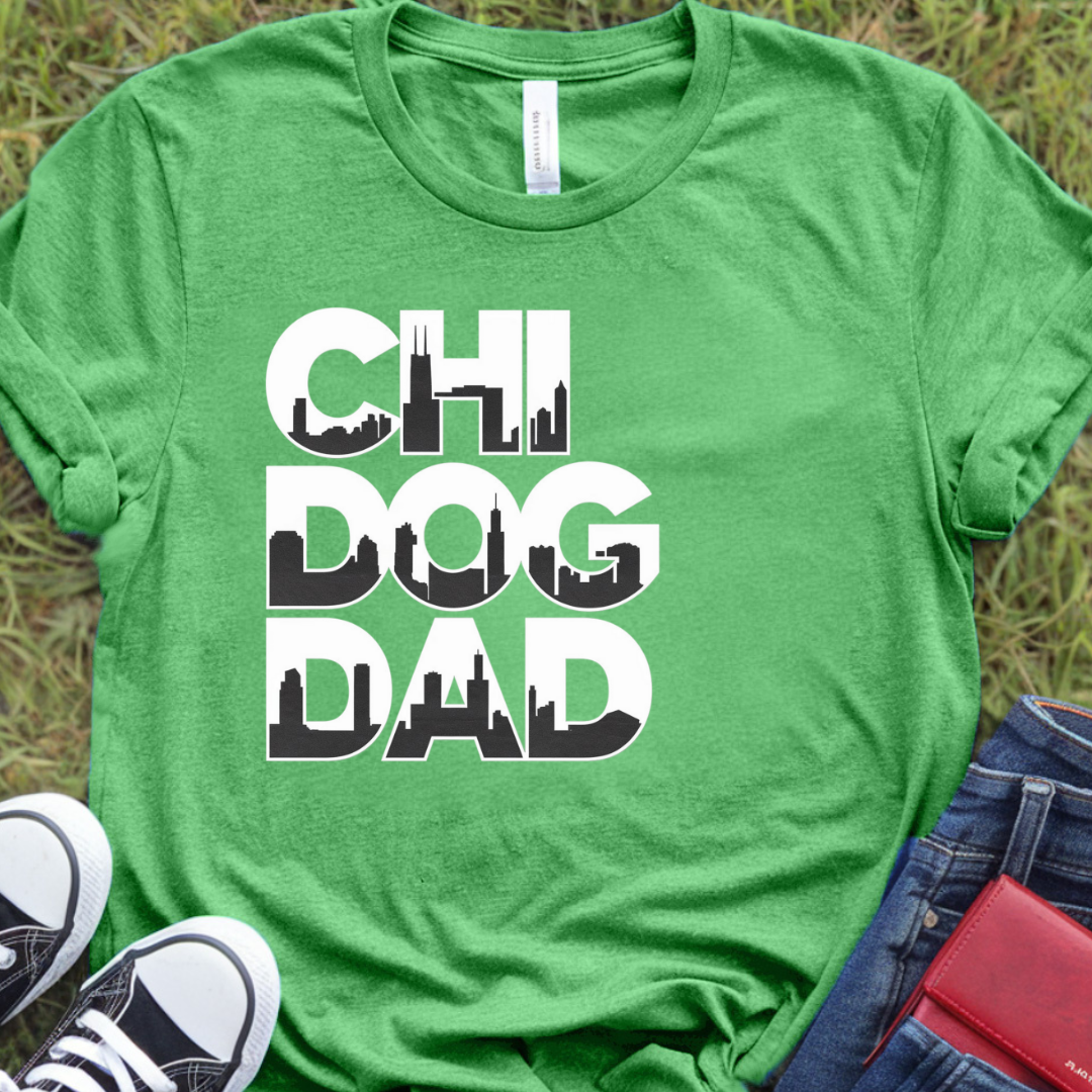 Chi Dog Dad