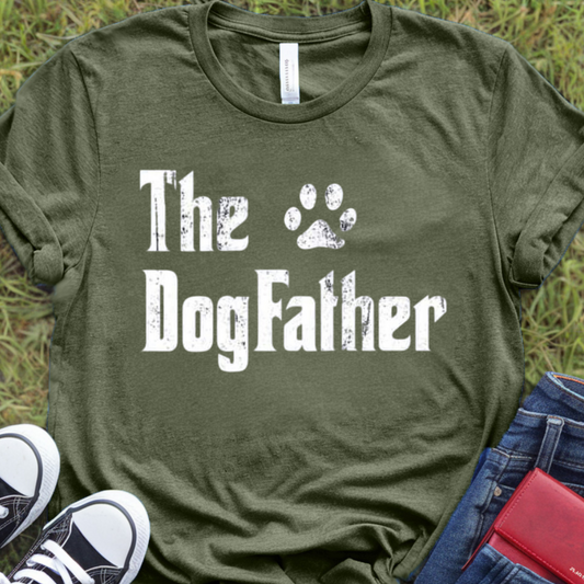 The Dogfather