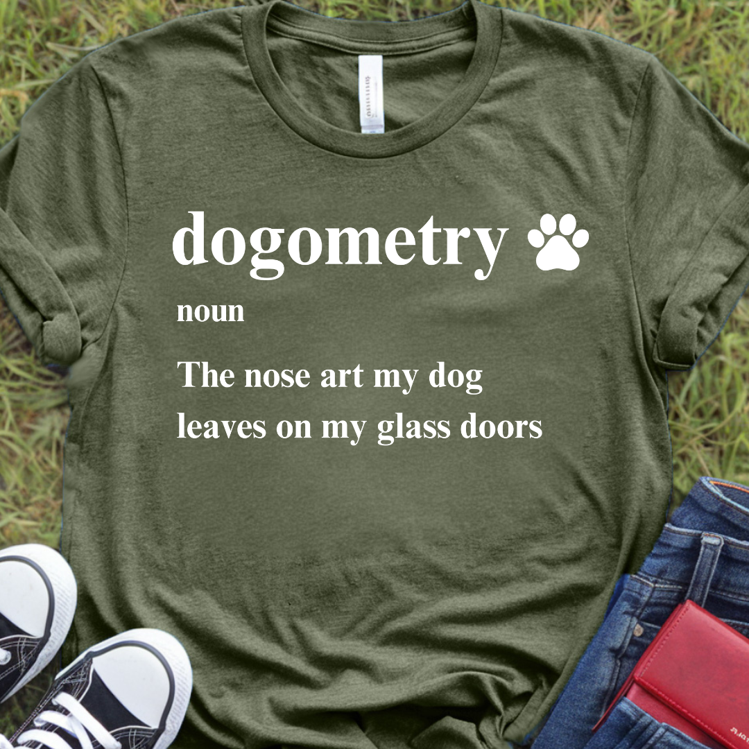 Dogometry