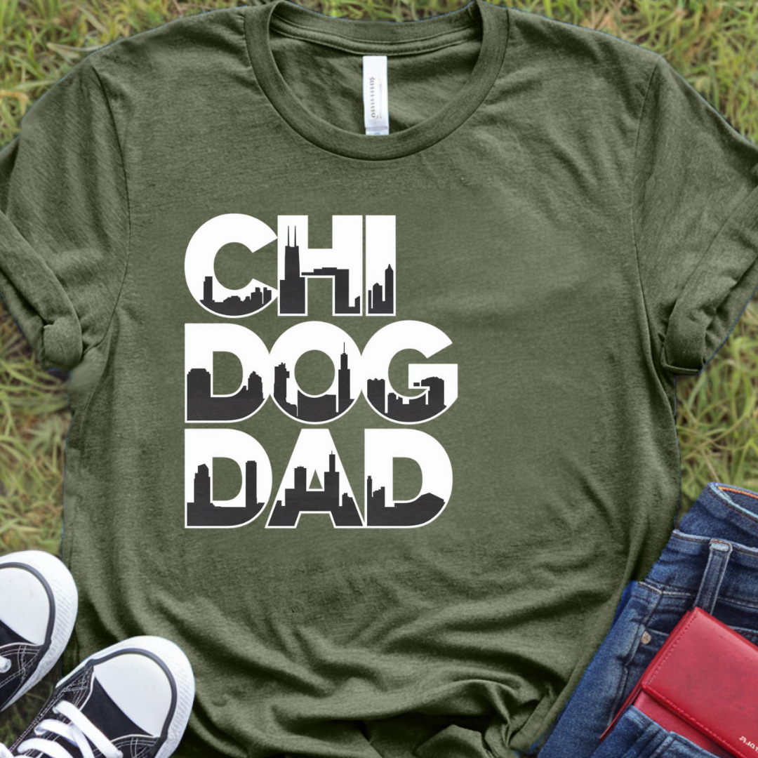 Chi Dog Dad