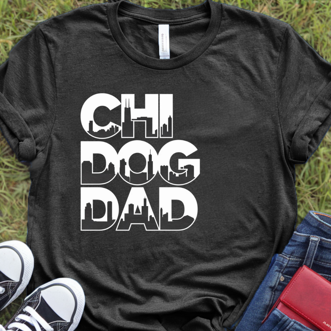 Chi Dog Dad