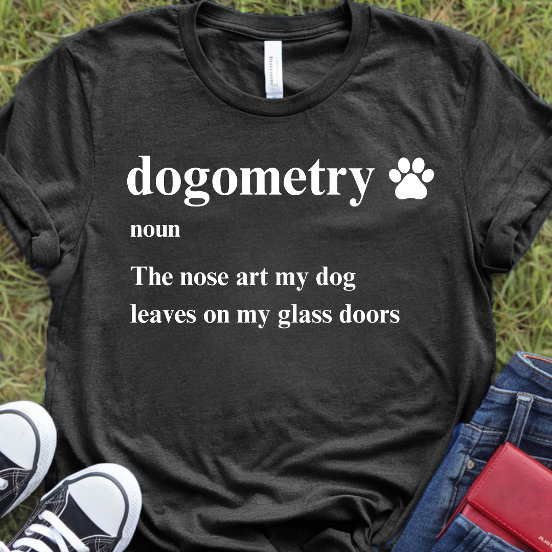 Dogometry