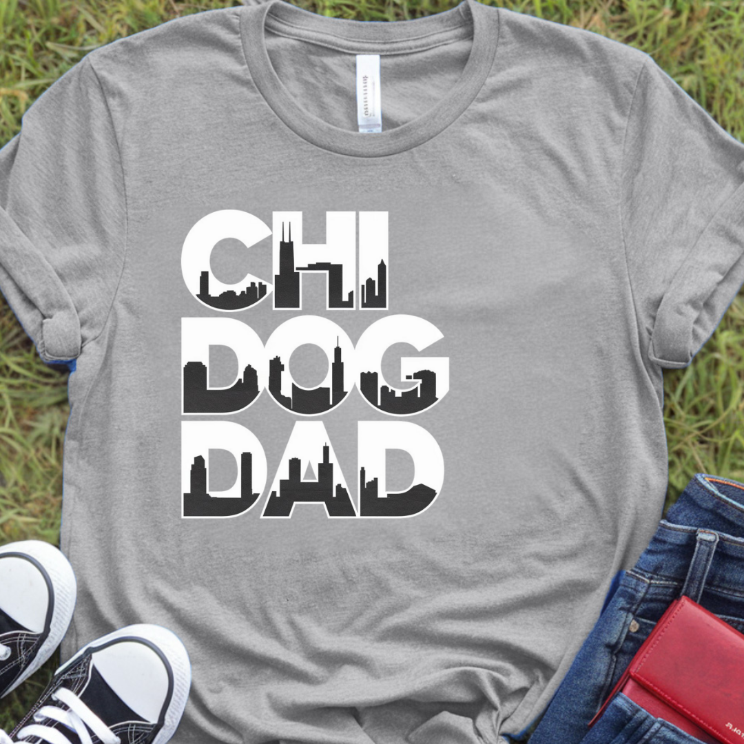 Chi Dog Dad