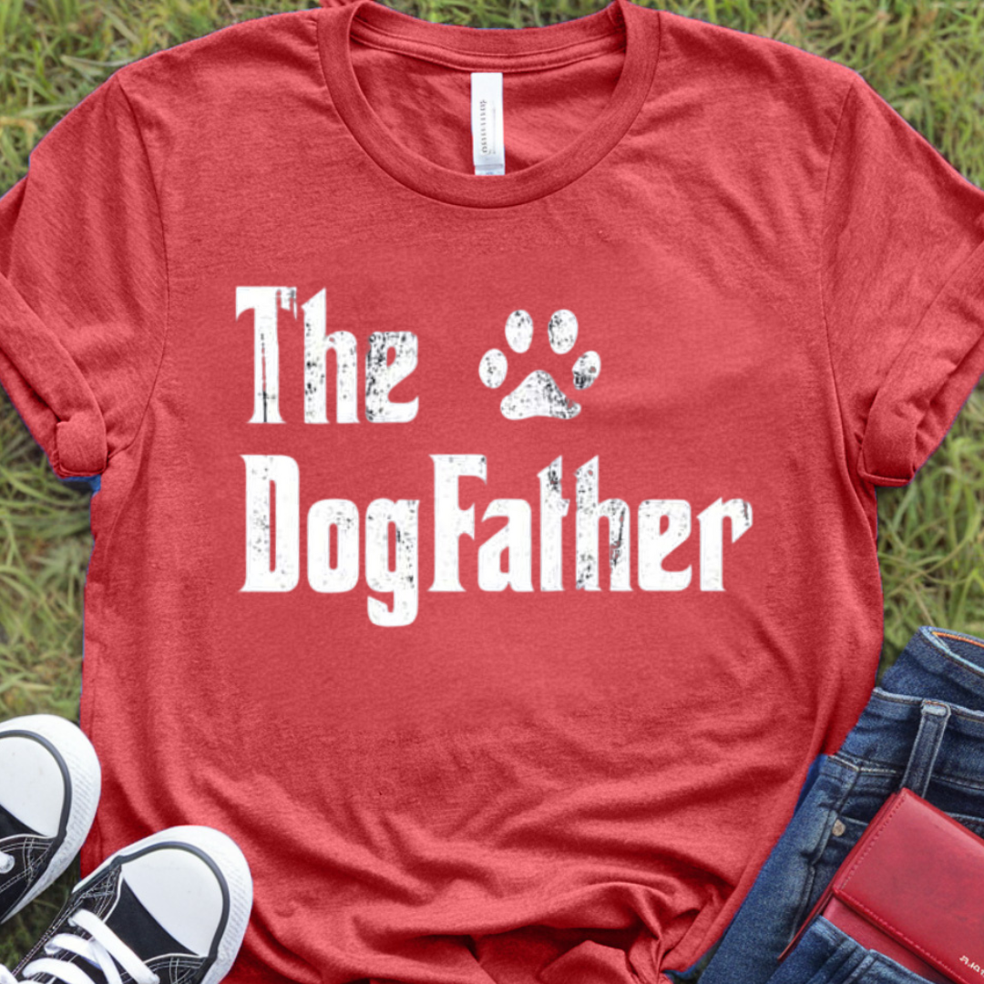 The Dogfather