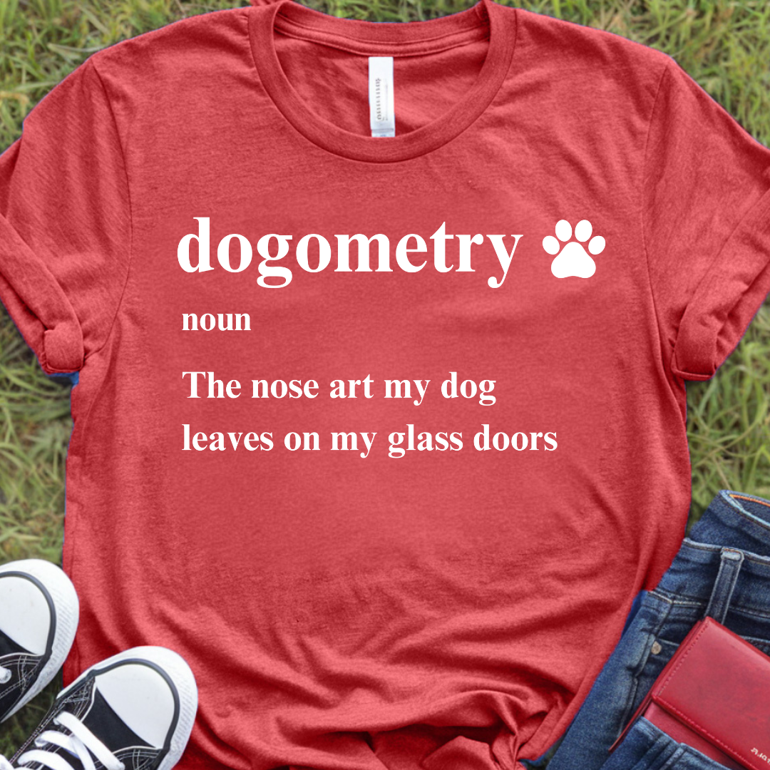 Dogometry