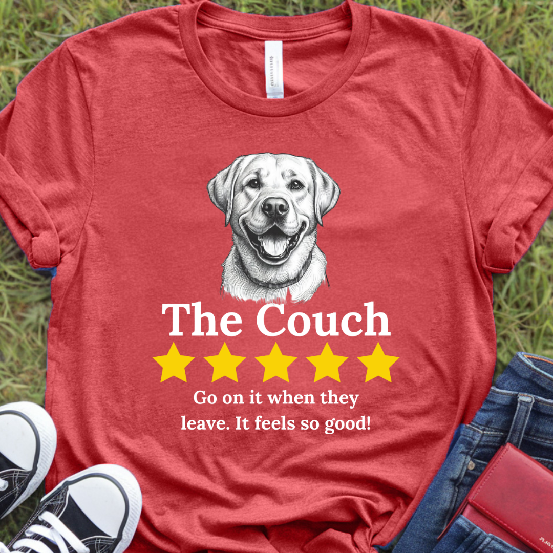 The Couch Lab