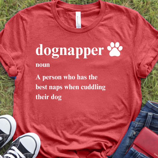 Dognapper