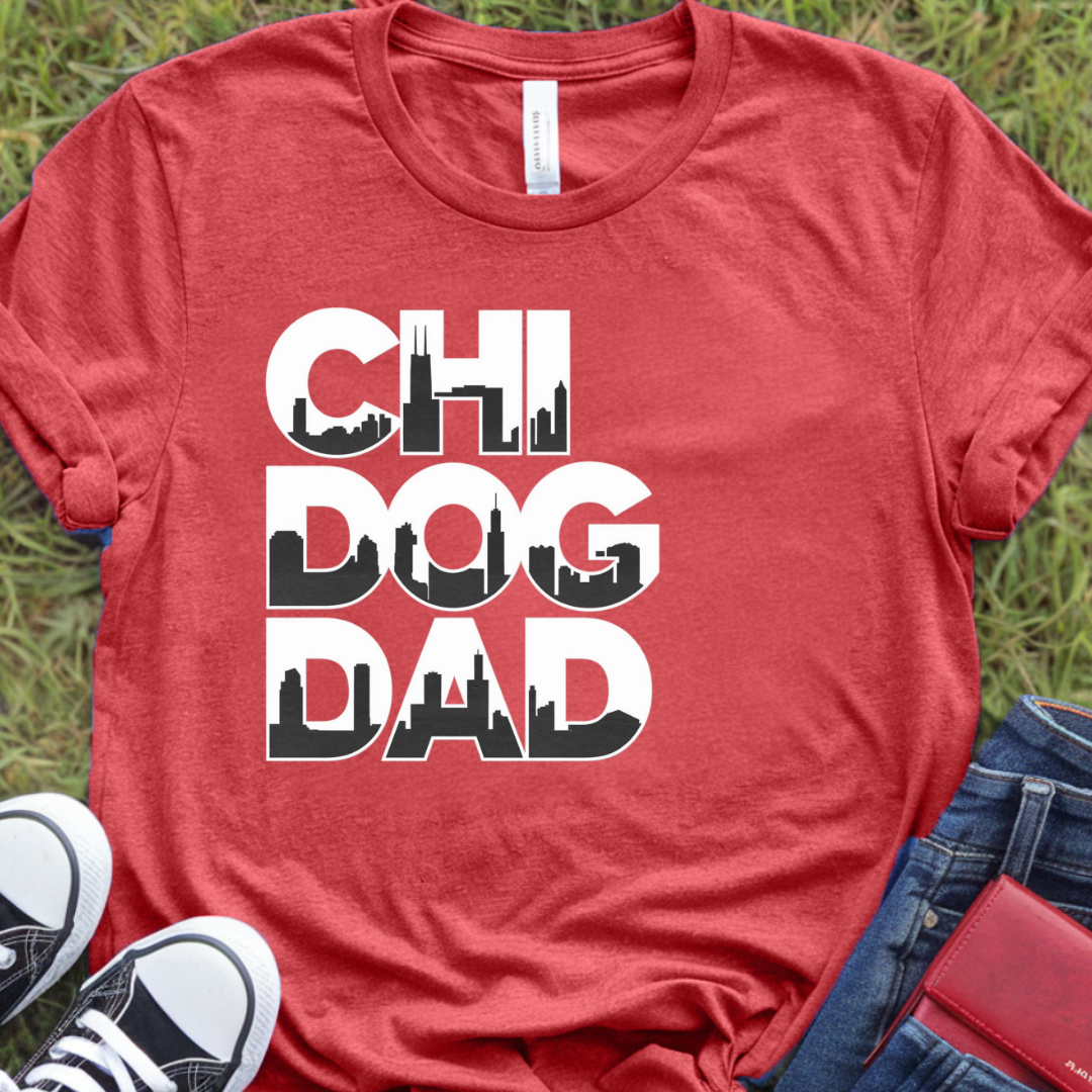 Chi Dog Dad